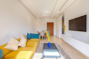 New! Appt Moderne Jubaea avec Vue sur piscine